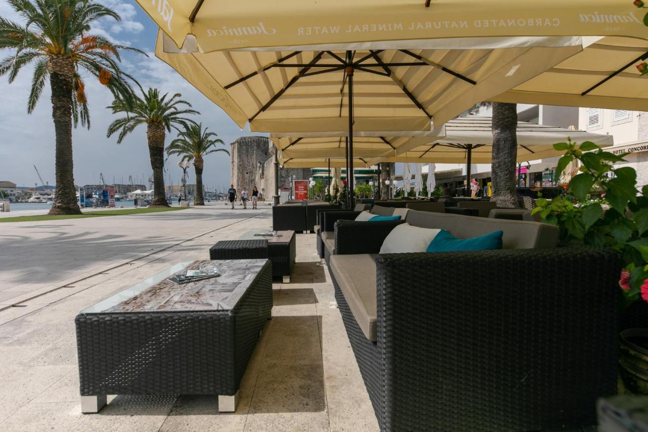 Hotel Concordia Trogir