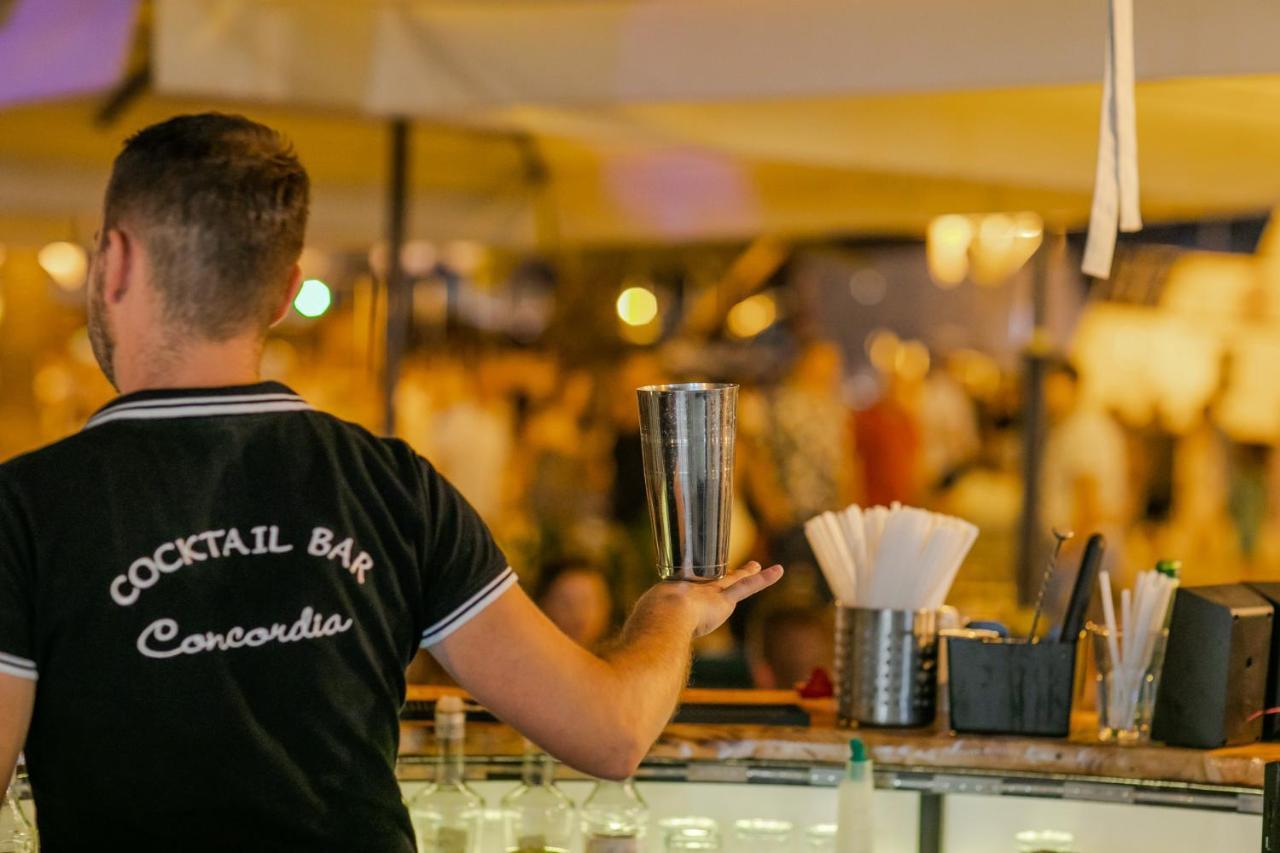 Concordia Hotel Trogir