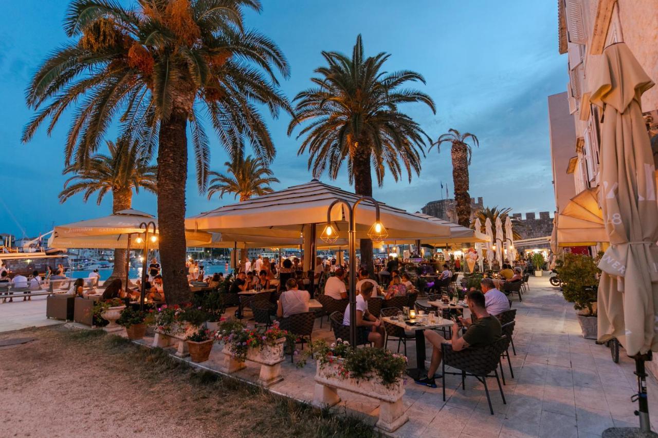 Hotel Concordia